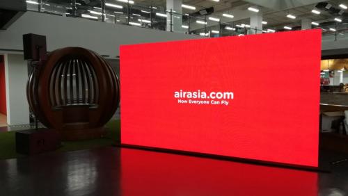 Air Asia - Red Q 2