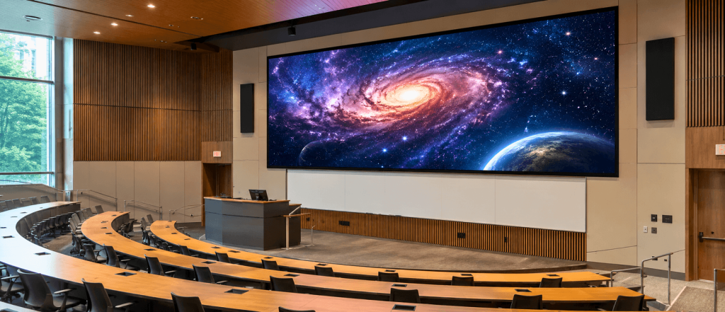 education lecture hall opt