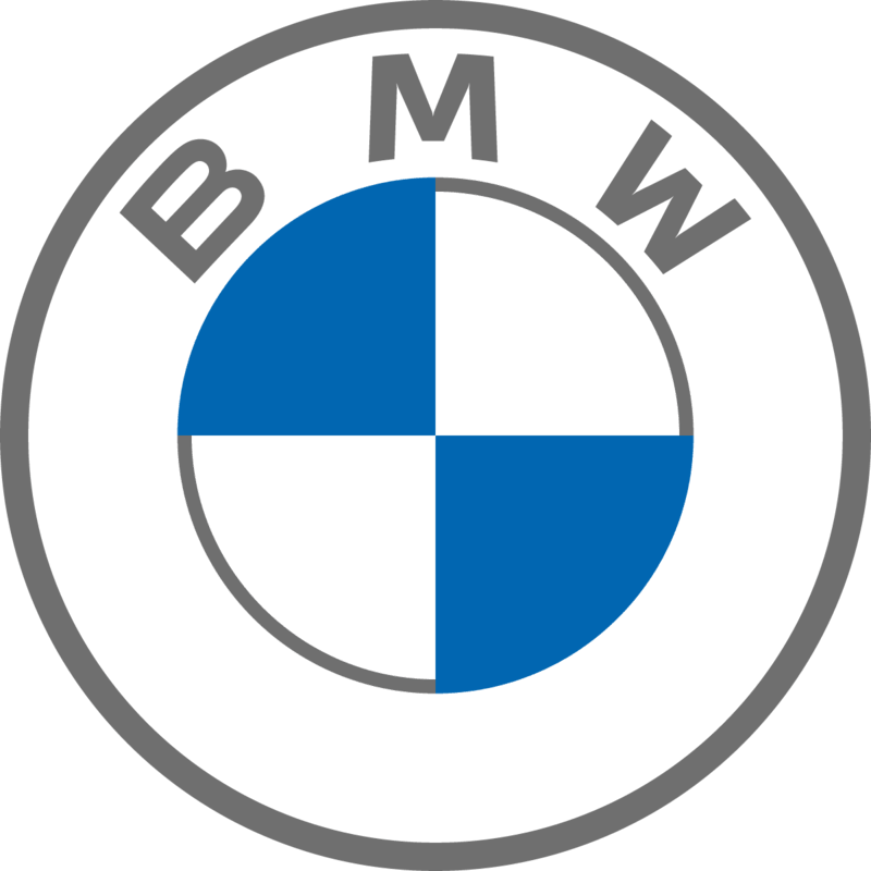 bmw logo (gray)opt