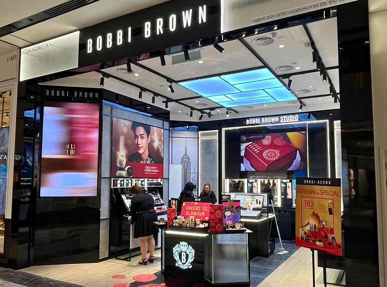 bobbi brown trx opt crop