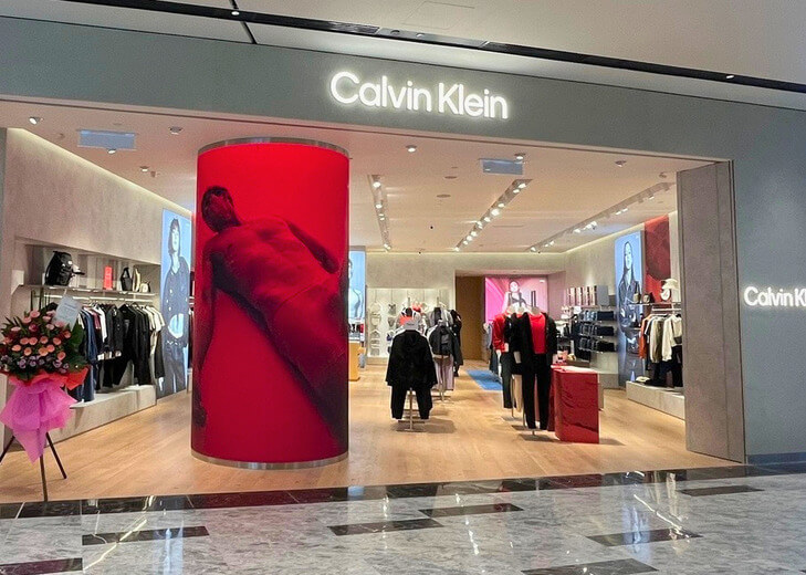 ck curved led canva opt
