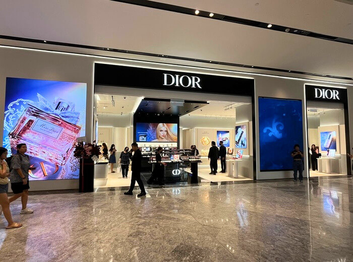 dior trx aa opt