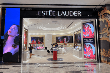 estee lauder trx grid opt