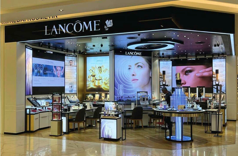 lancome opt