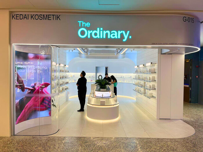 the ordinary mvkl 1 opt