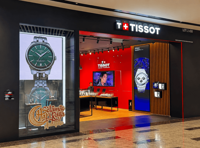 tissot trx edit opt