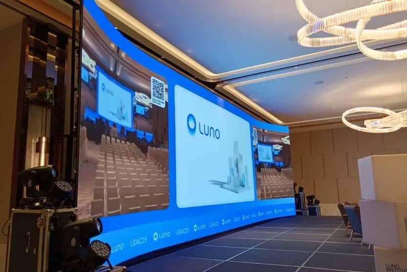 luno l view feature l