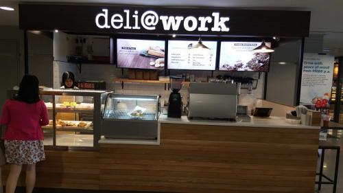 Deli@work 