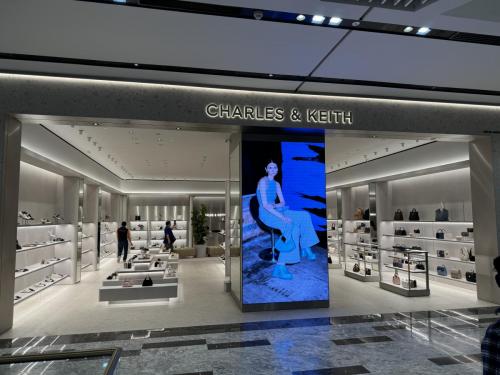 Charles & Keith