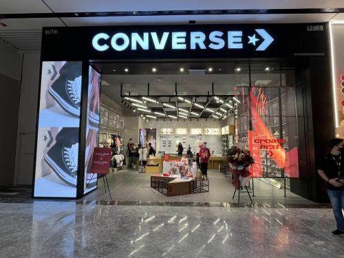 Converse