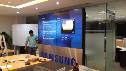 Office Meeting Room