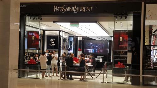 YSL