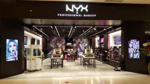 NYX