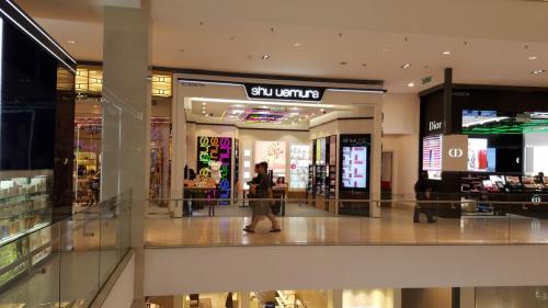Shu Uemura