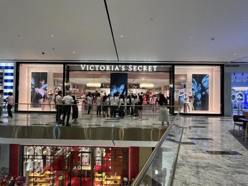 Victoria Secret