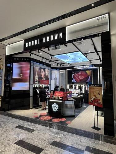 Bobbi brown