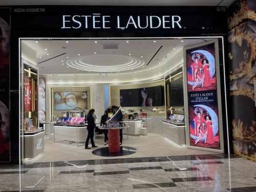 Estee Lauder