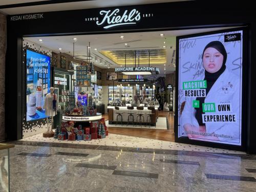 Kielh’s