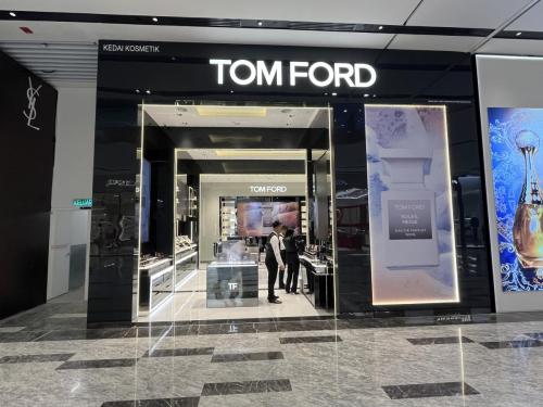 Tom Ford