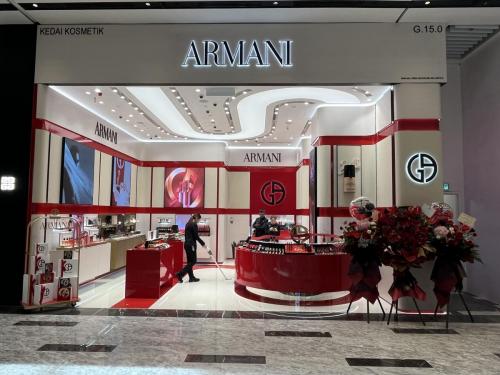 Armani 