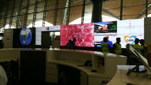 KLIA