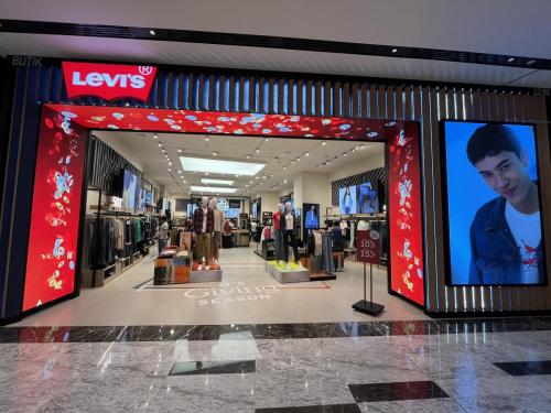 Levis