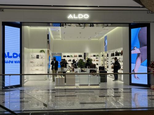 Aldo 